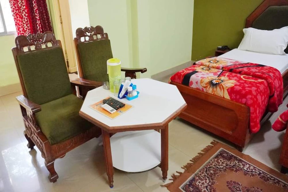 Deluxe Triple Room photo 3
