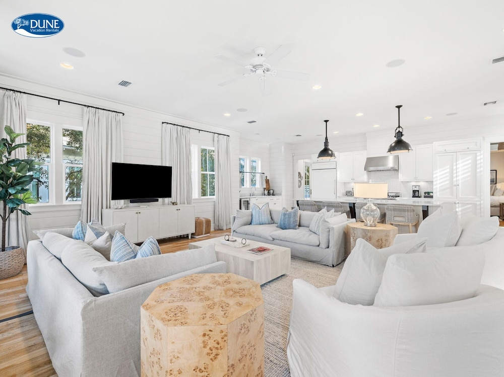 House, 5 Bedrooms