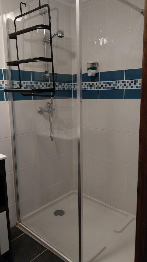 Cottage, 2 Bedrooms (Combrailles) photo 2