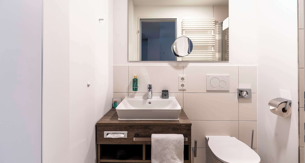 Standard Apartment, 1 Double Bed, Kitchenette - Photo 11