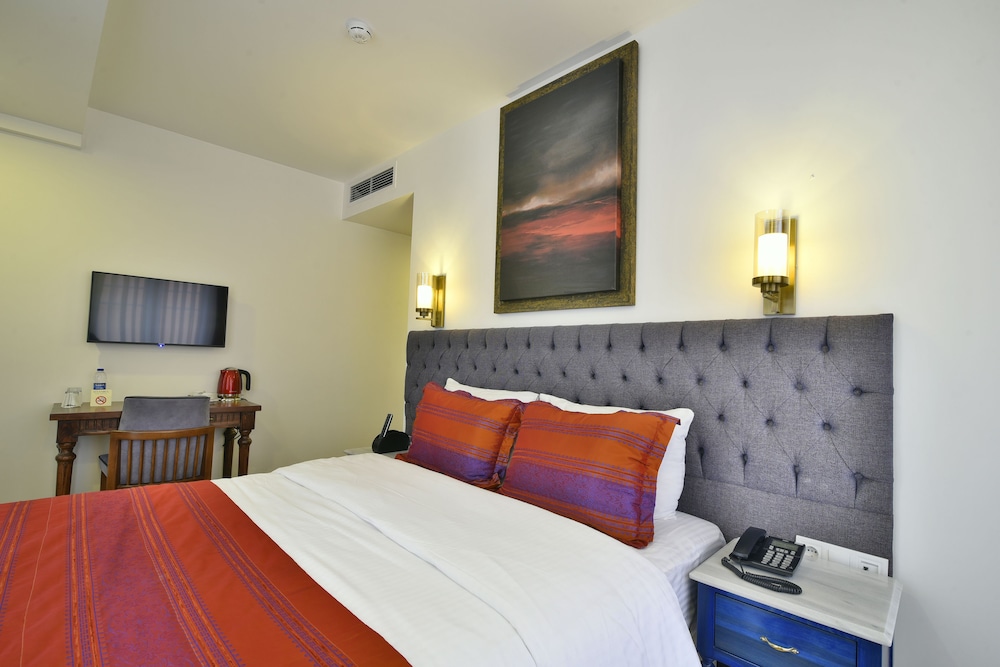 Double Room photo 1