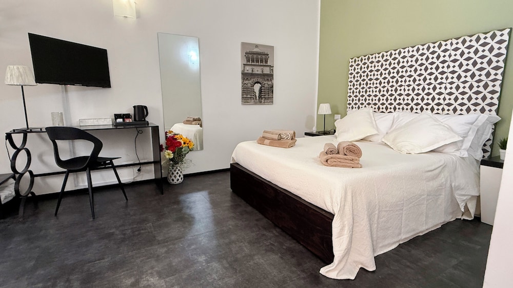 Comfort Triple Room