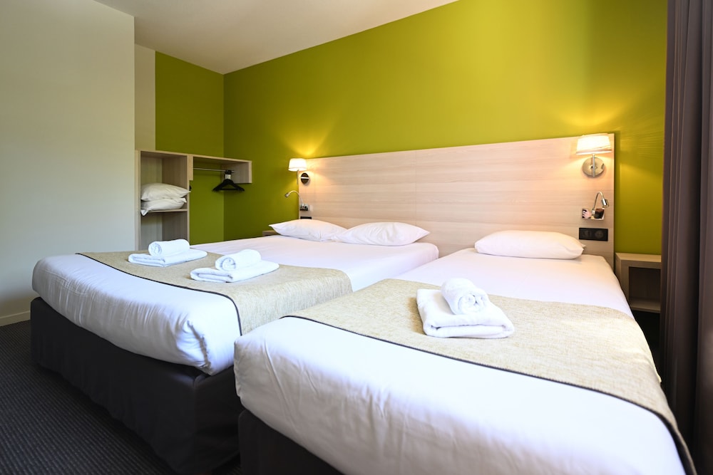 Comfort Triple Room photo 3