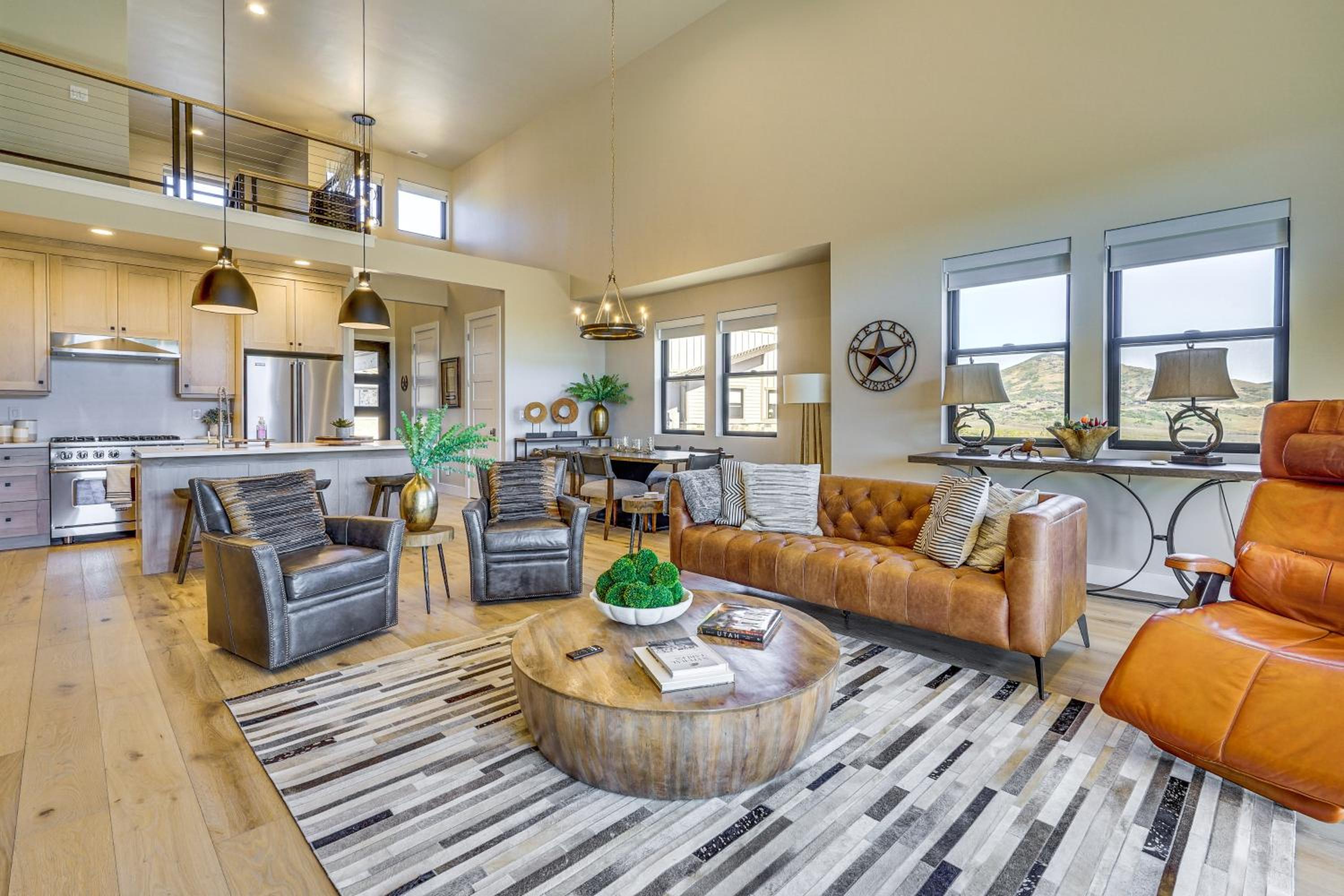 Vacation Home photo 1