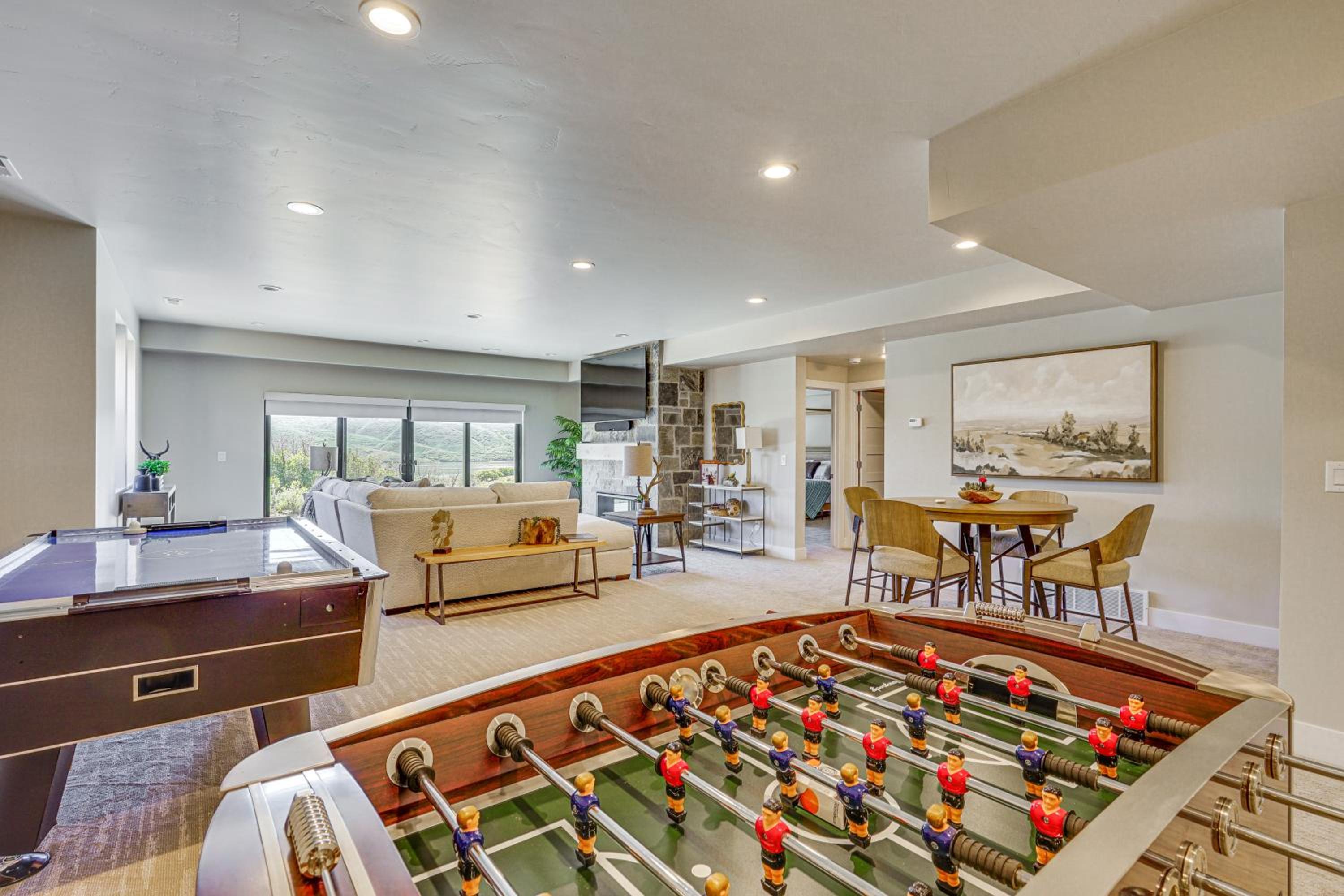 Vacation Home photo 2