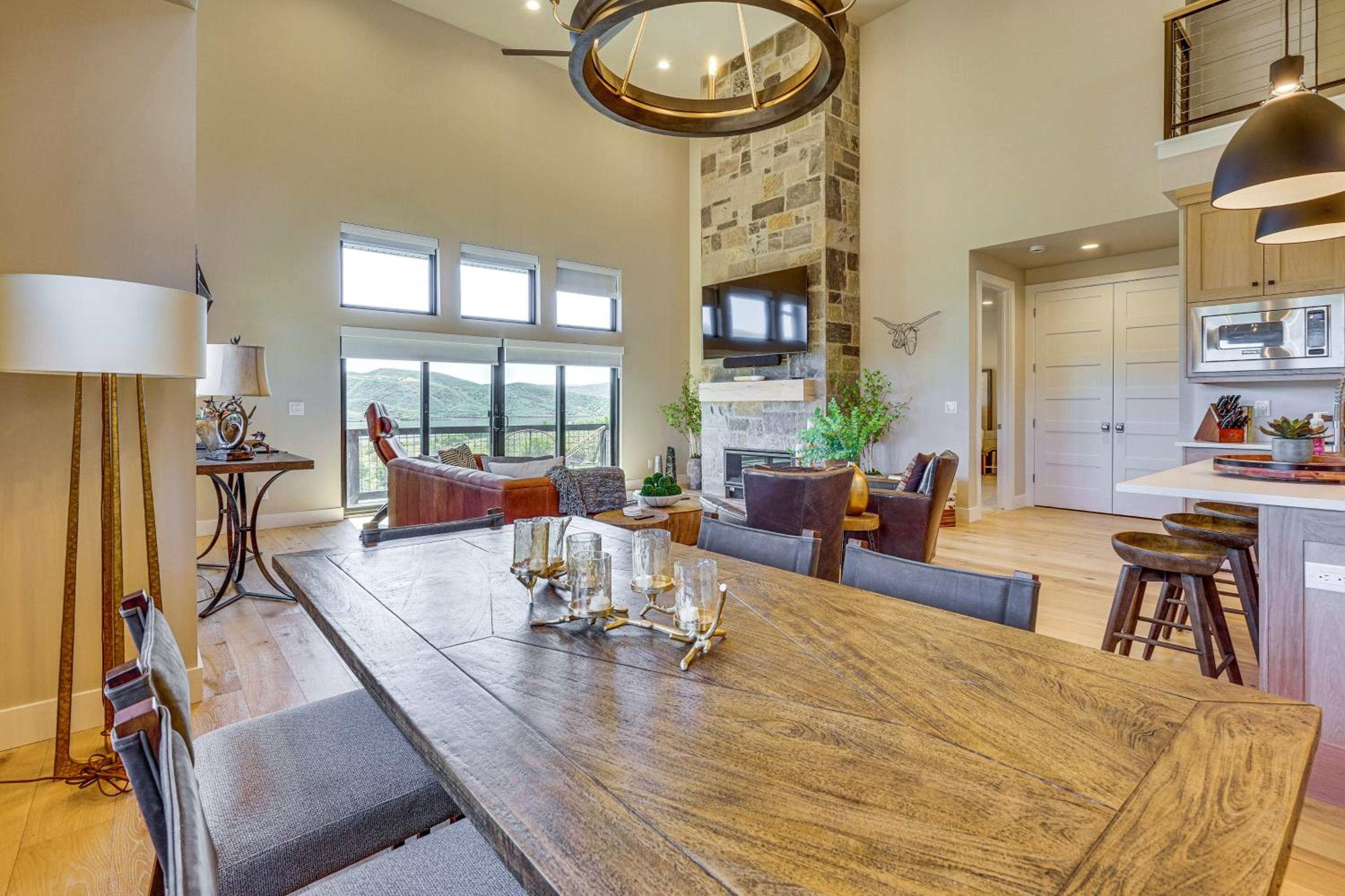Vacation Home photo 3