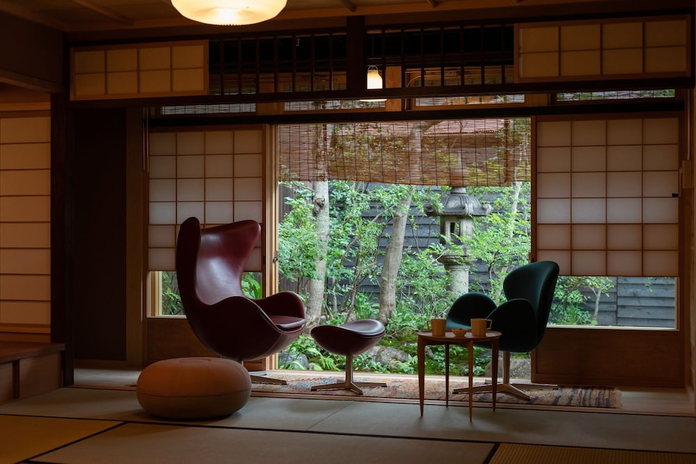 Junior Suite (CHAYA 101) photo 1