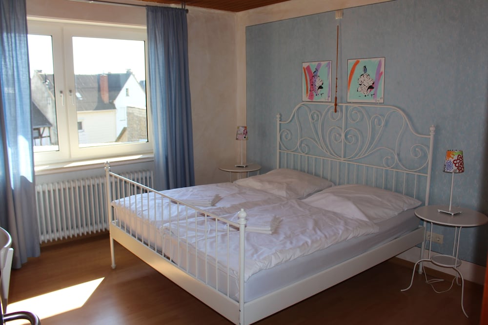 Standard Room, Ensuite (6 Bett)