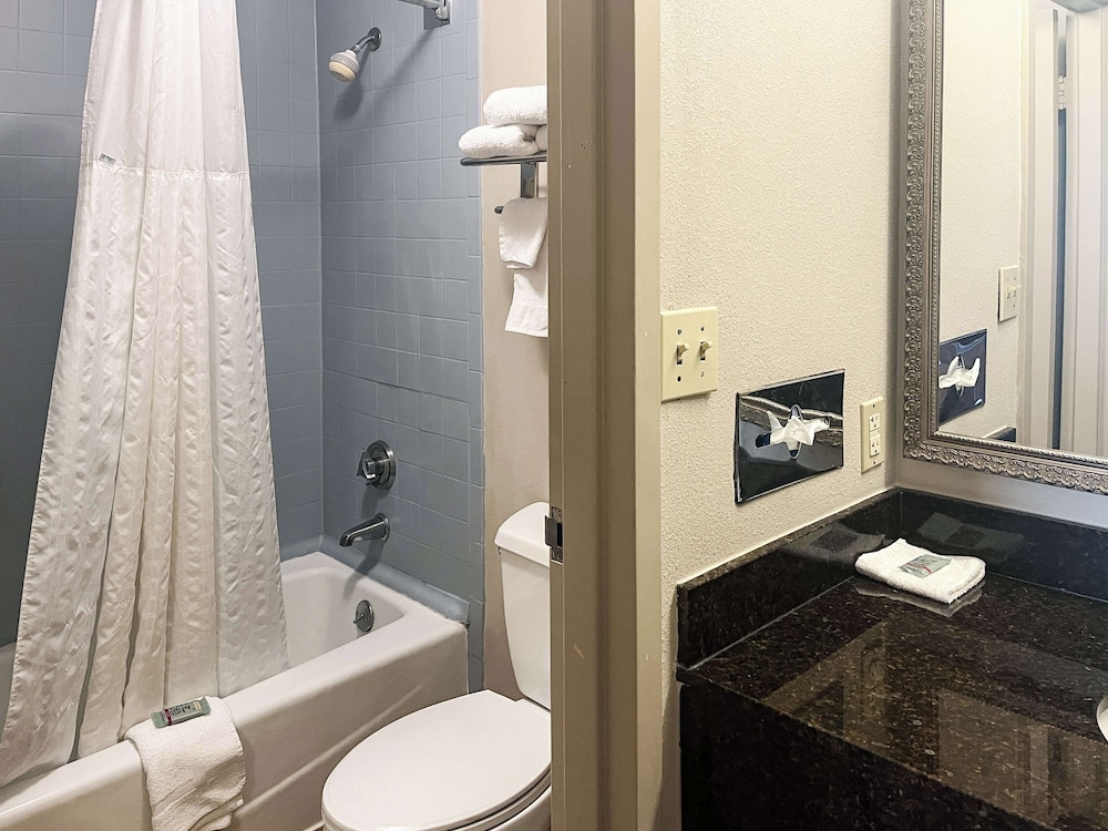 Motel 6 Stafford, VA - Quantico, Billede 6