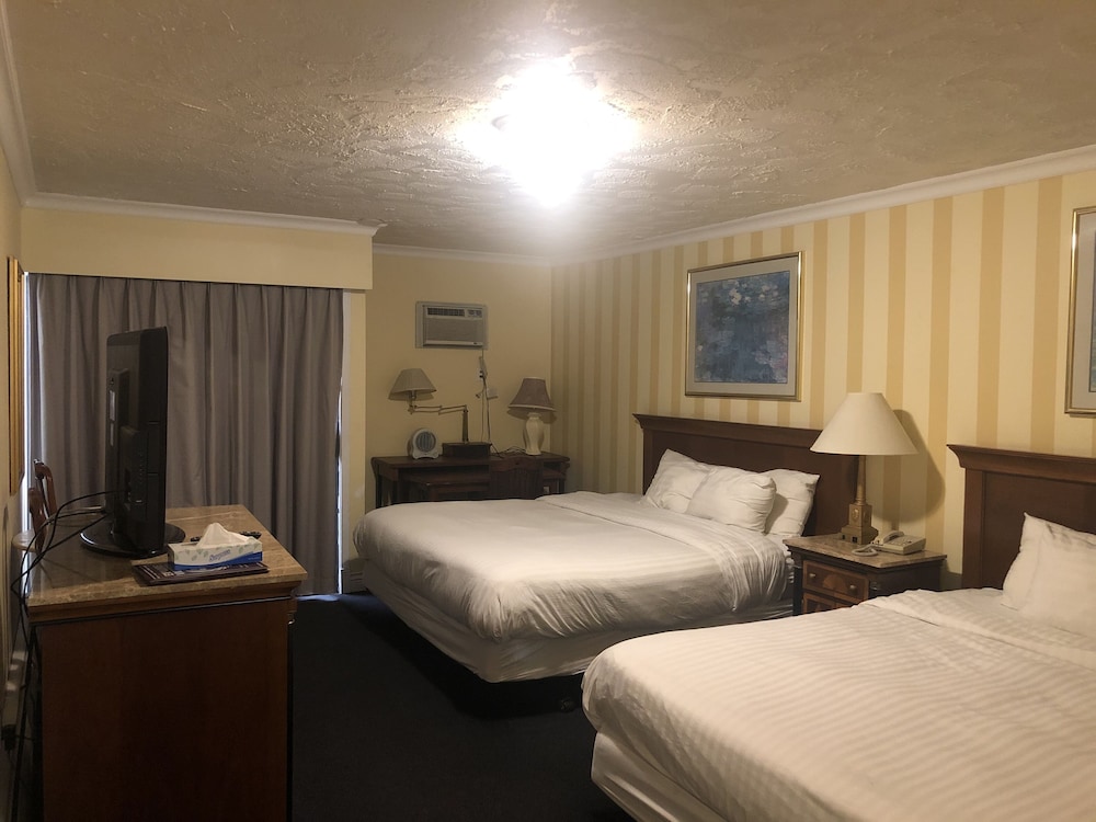 Standard Room photo 1