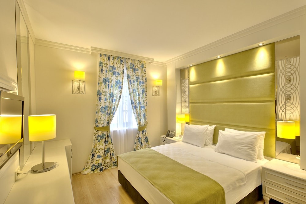 Standard Courtyard Room (Ground Floor) photo 1
