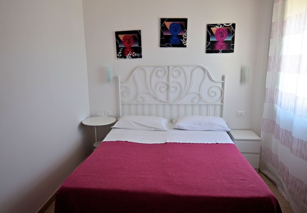 Double Room, 1 Queen Bed, Non Smoking