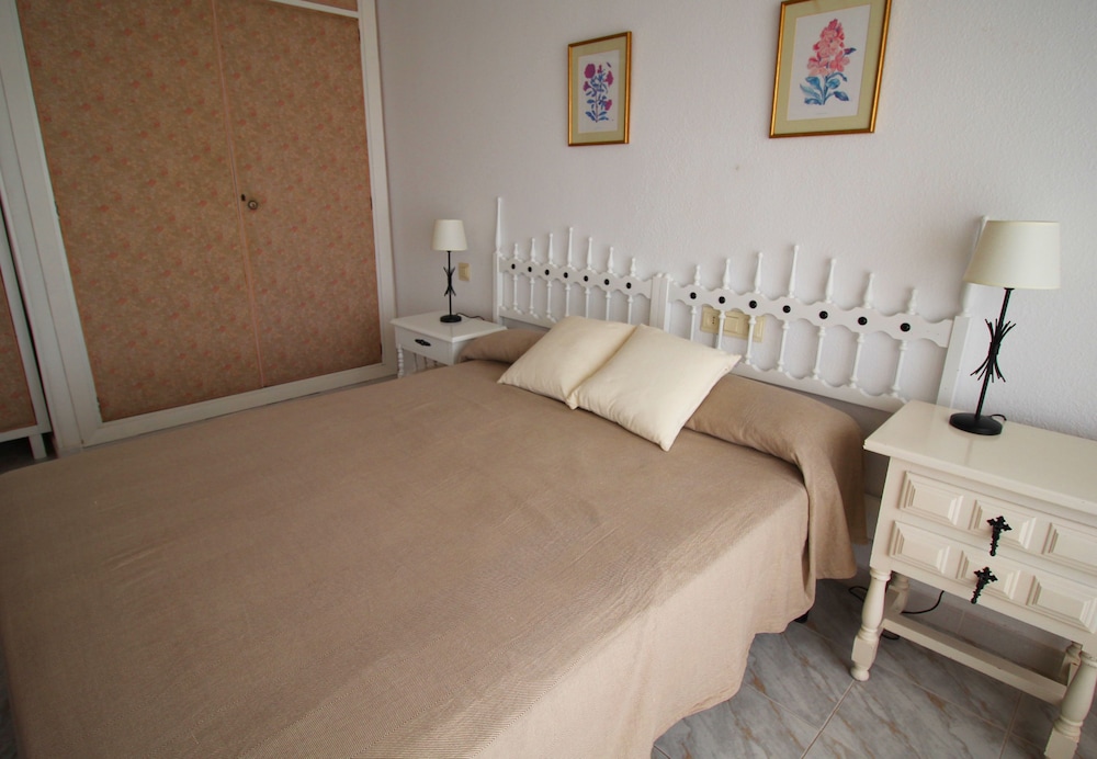Apartamento, 2 habitaciones