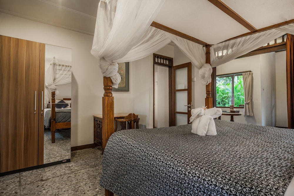 Two Bedrooms Villa with Garden View - Photo 20