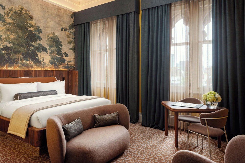 Grand Suite, 1 King Bed