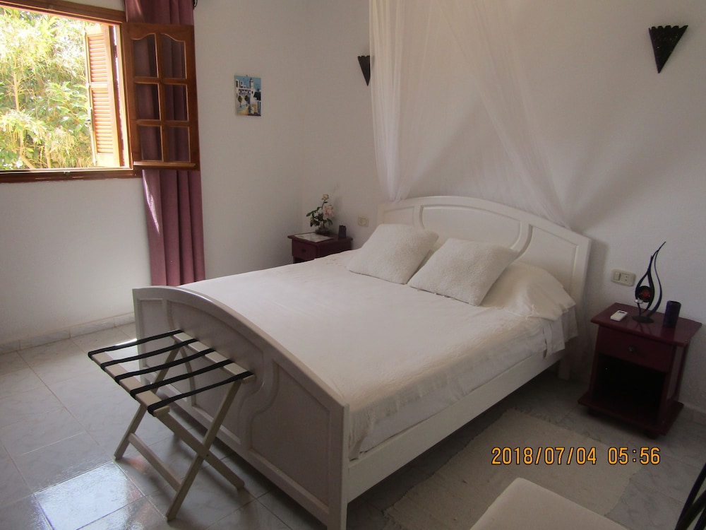 Chambre (Bleuet)
