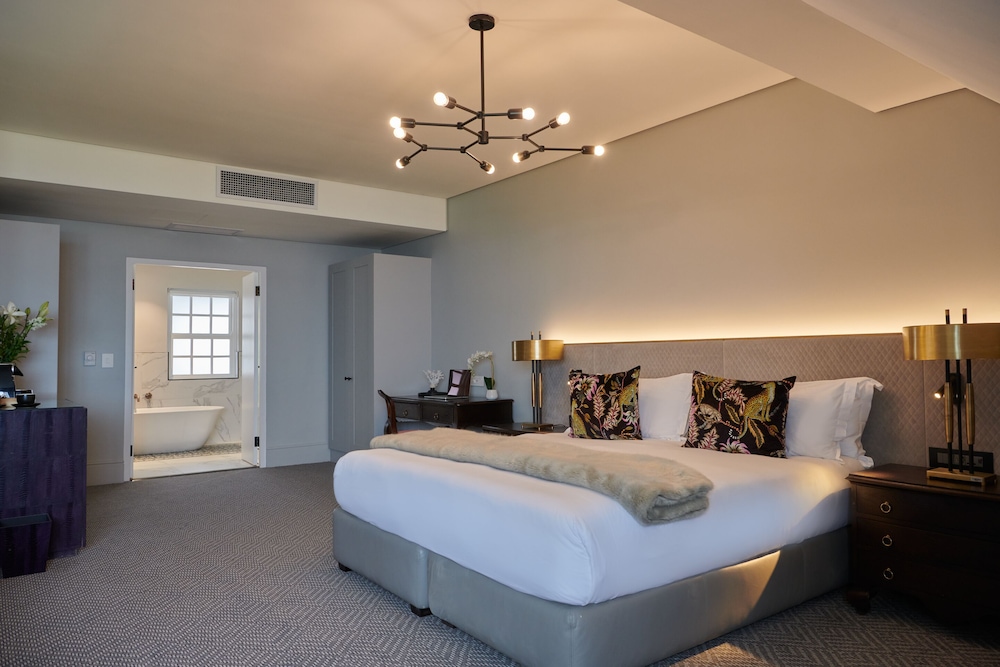 Loft Junior Suite Sea photo 1
