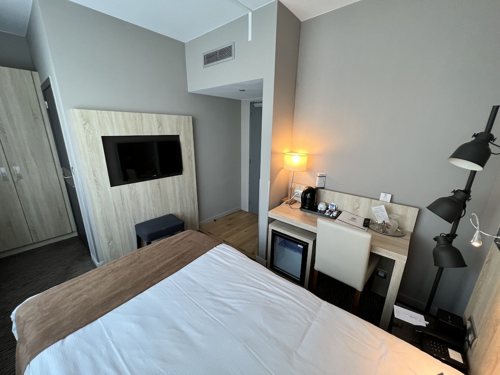 Standard Room, 1 Twin Bed, Non Smoking - Photo 21