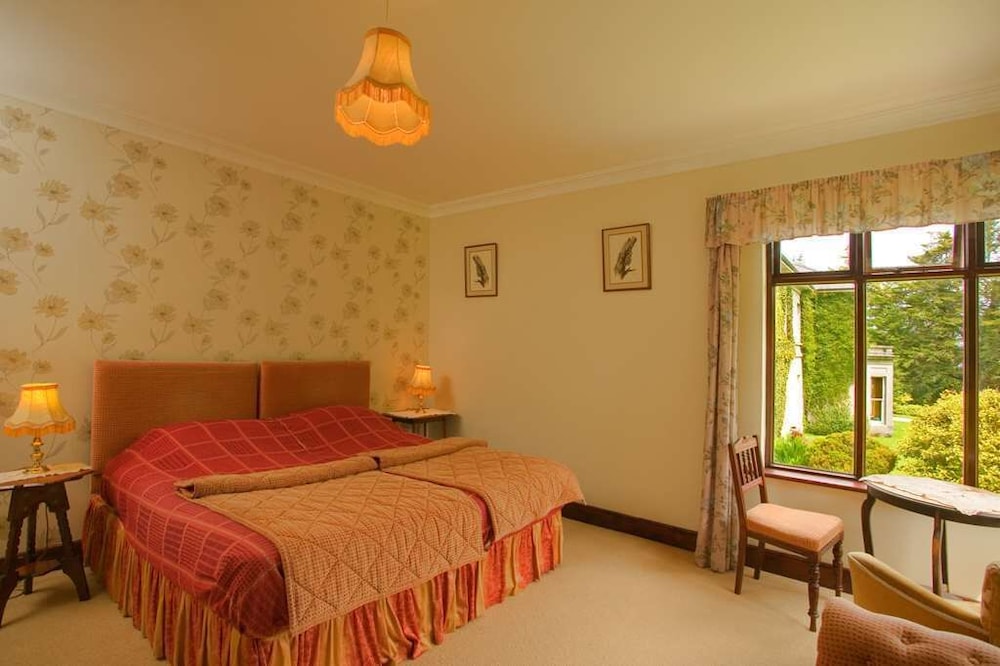 Double Super King Room photo 1