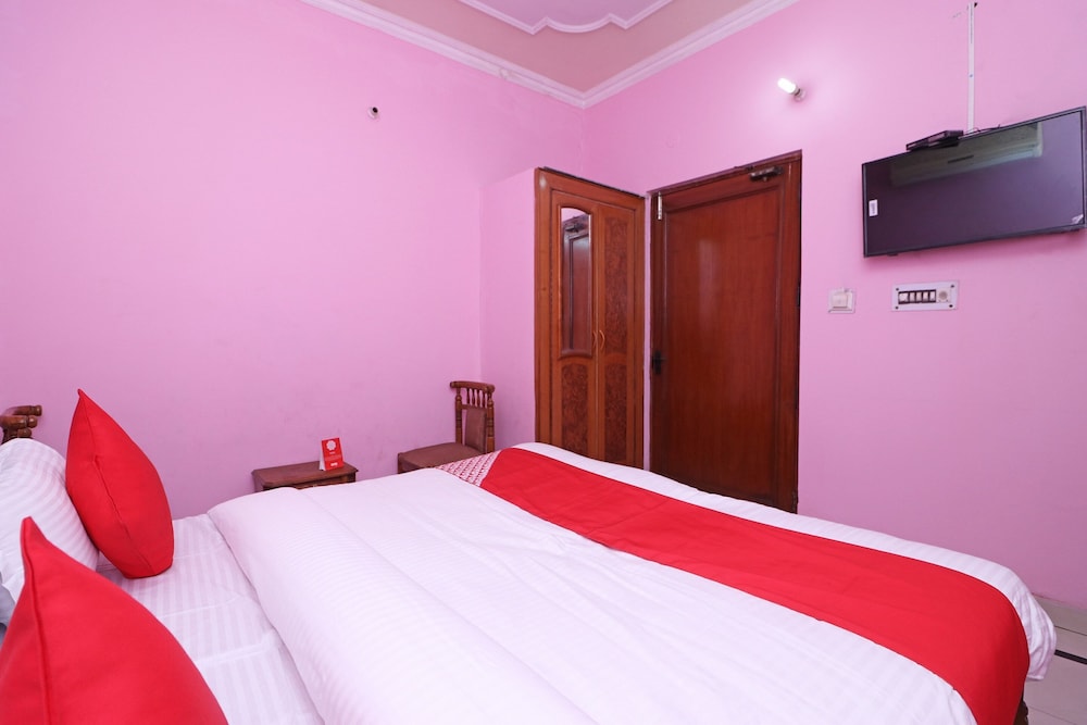 Standard Double Room photo 3