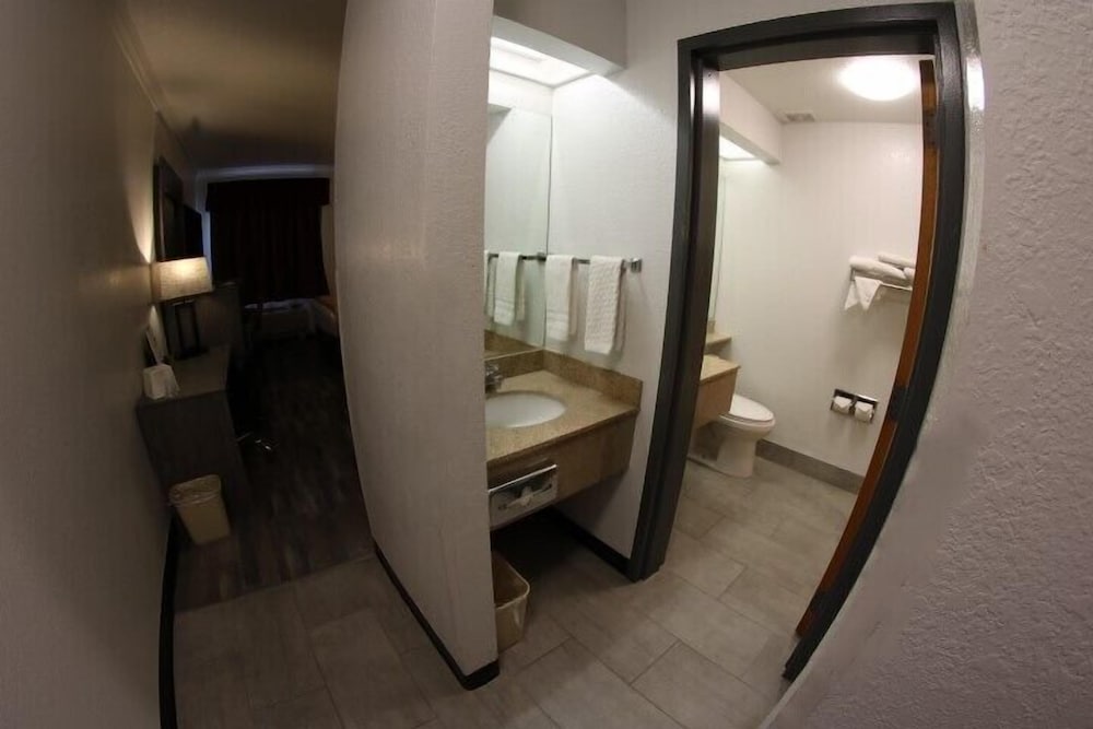 Americas Best Value Inn Prescott Valley, Foto 2