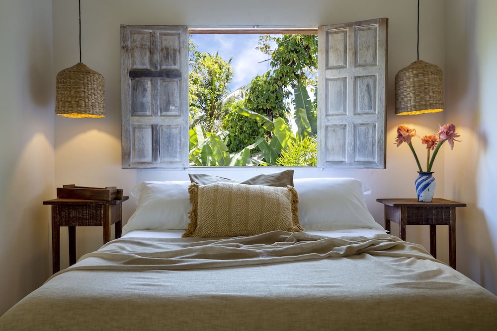 Deluxe Double or Twin Room photo 1