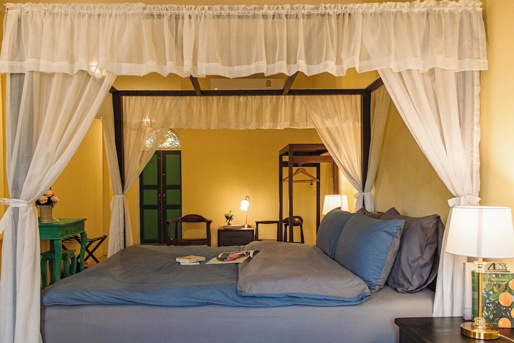 Classic Double Room - Photo 10