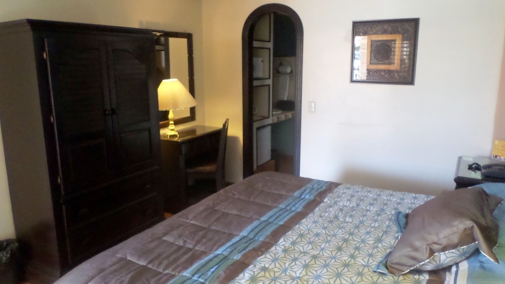 Executive Room photo 1