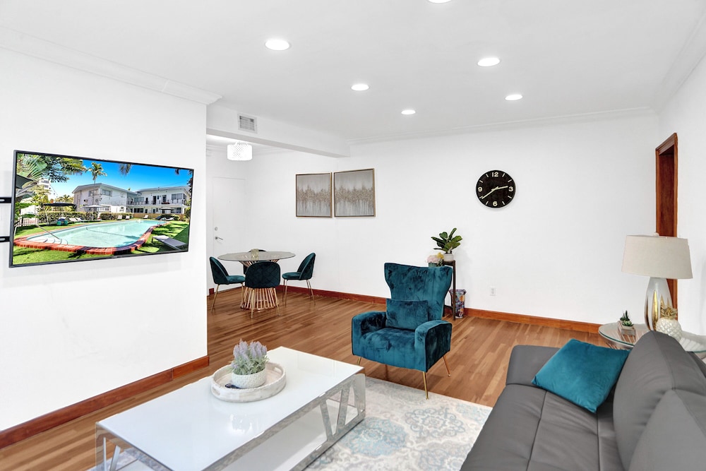 Signature Apartment, 1 Bedroom, Kitchen photo 3