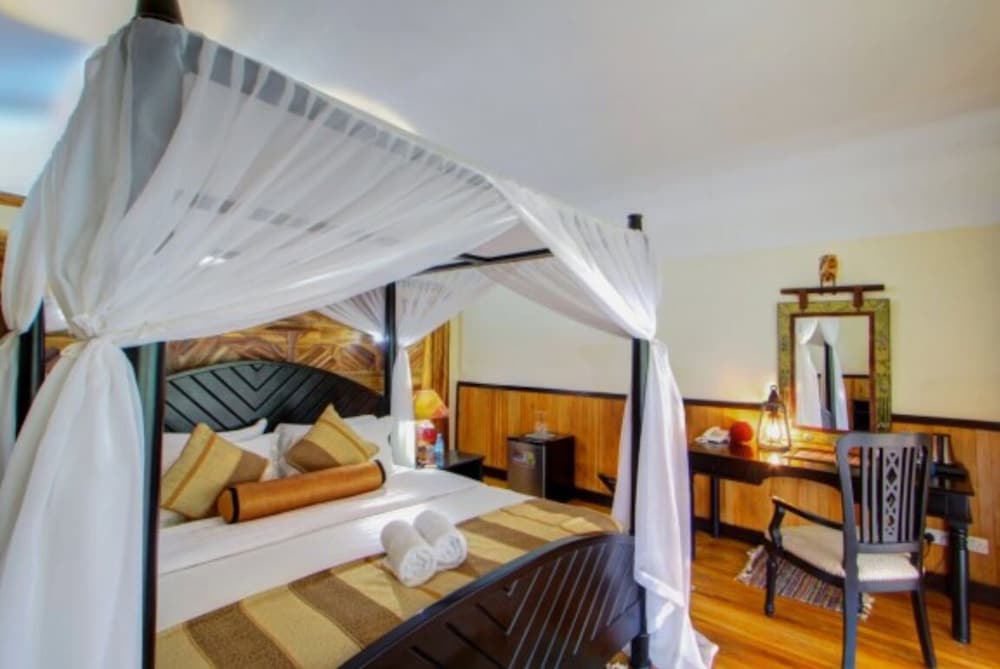 Executive Suite (Bridge) photo 1