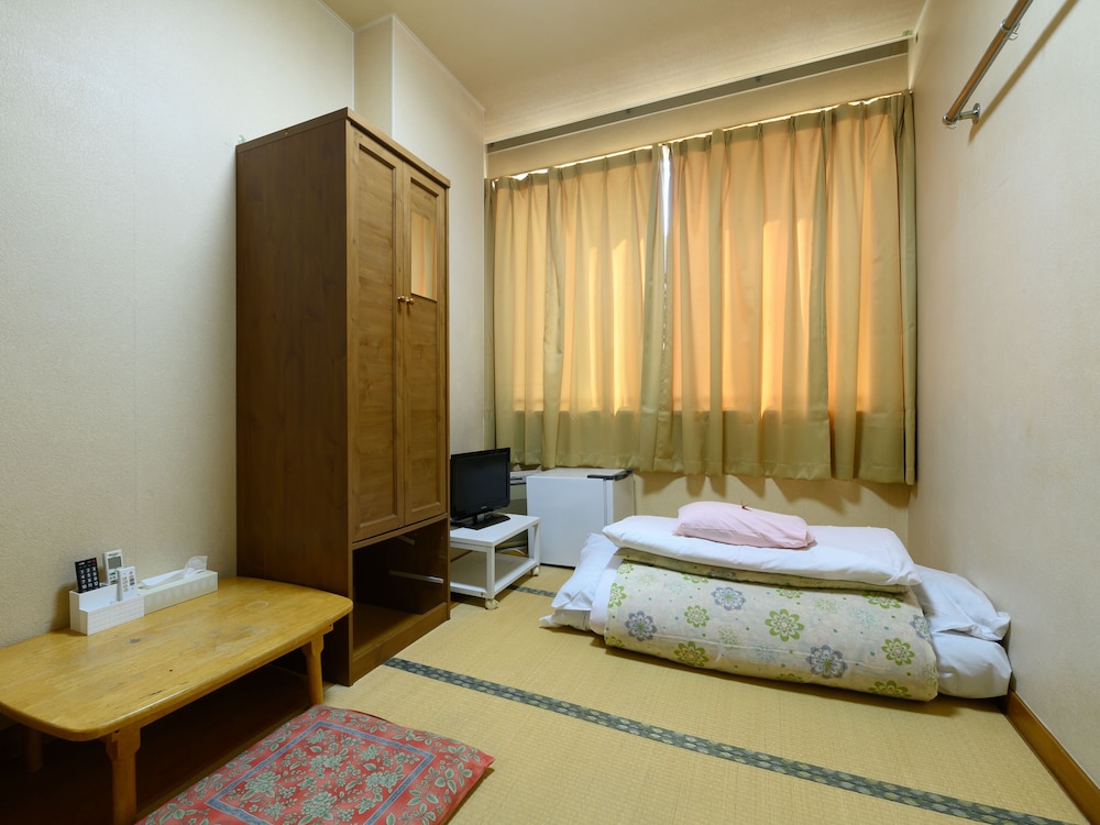 Japanese Style Single Room, Smoking photo 1