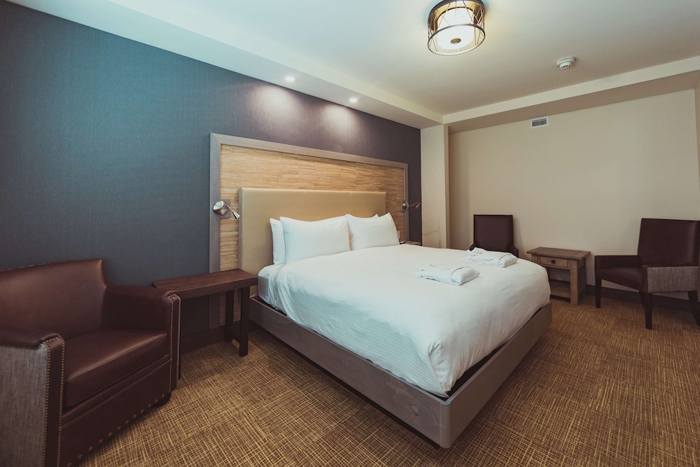 Tailwater Lodge Altmar, Tapestry Collection By Hilton, Billede 5