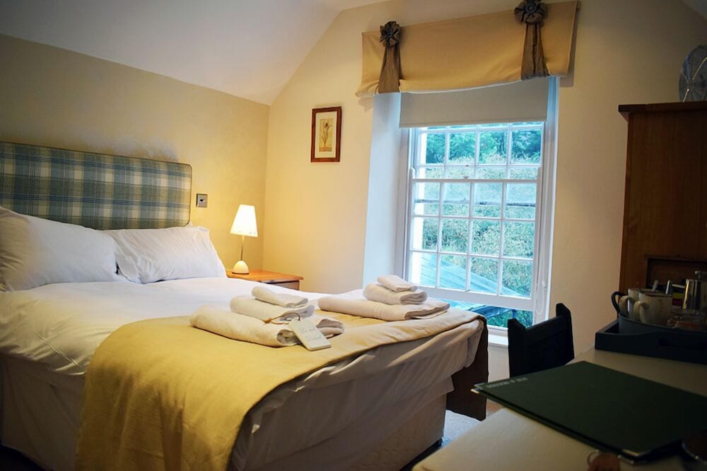 Standard Plus Double, Ensuite photo 2