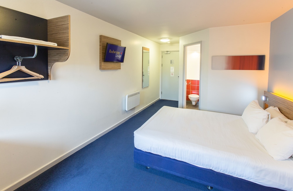 Double or Twin Room, Accessible photo 2