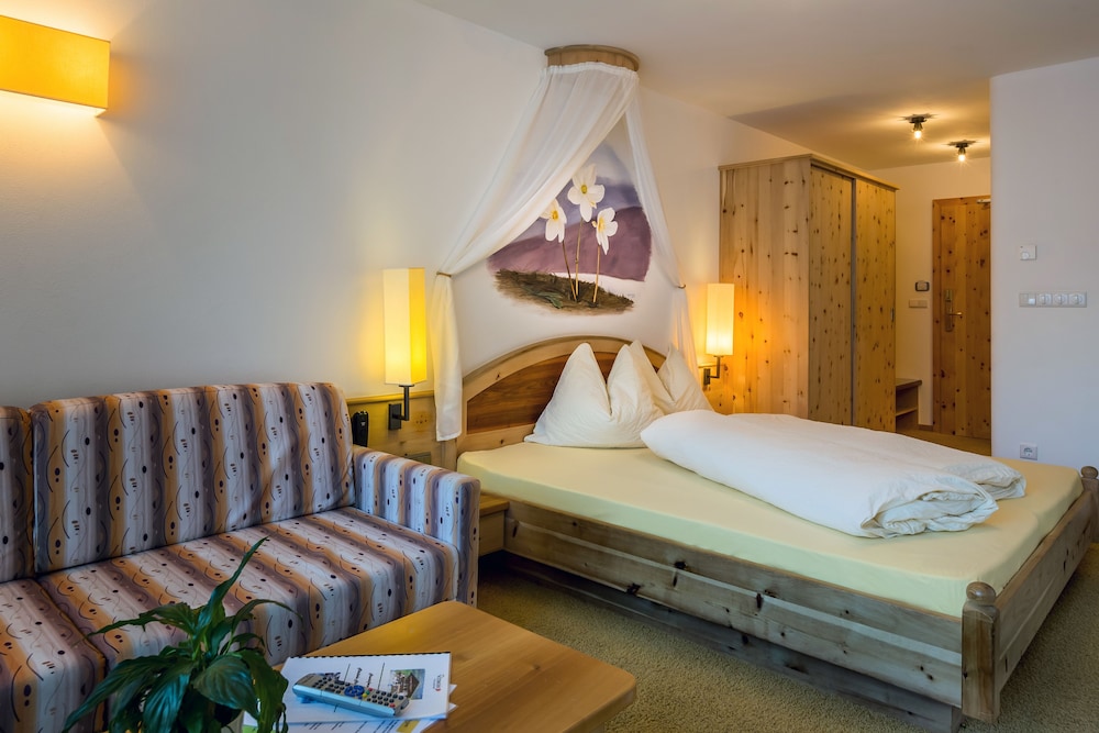 Deluxe Room photo 1