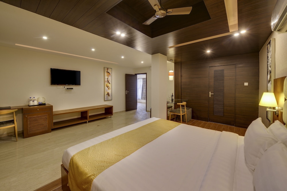 Villa, 3 Bedrooms