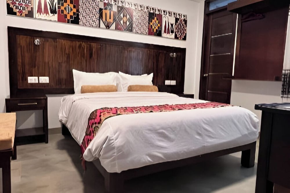 Comfort Room photo 1
