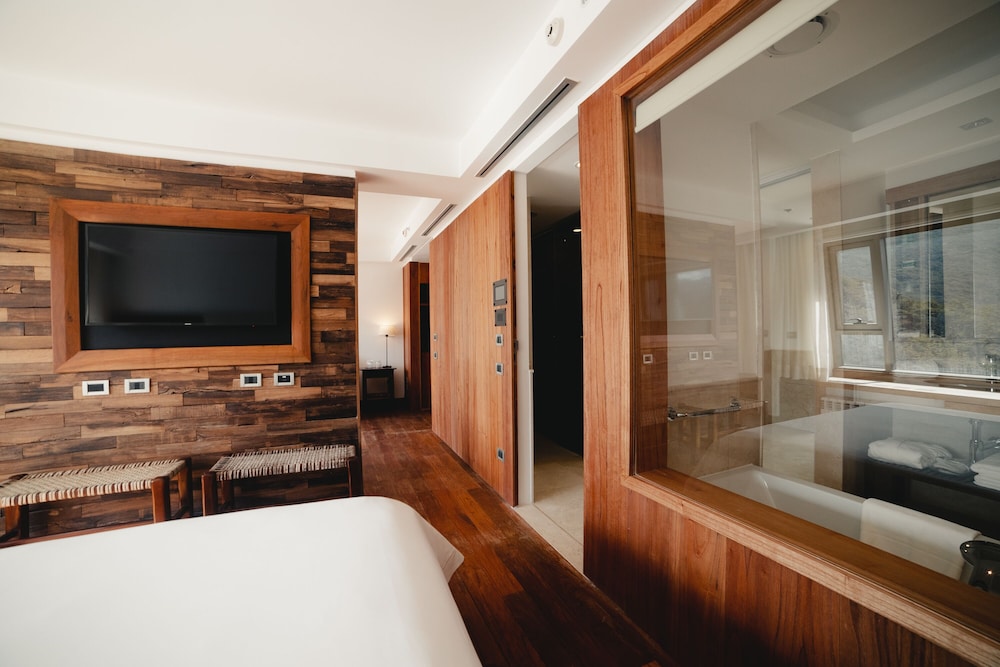 Junior Studio Suite, Mountain View