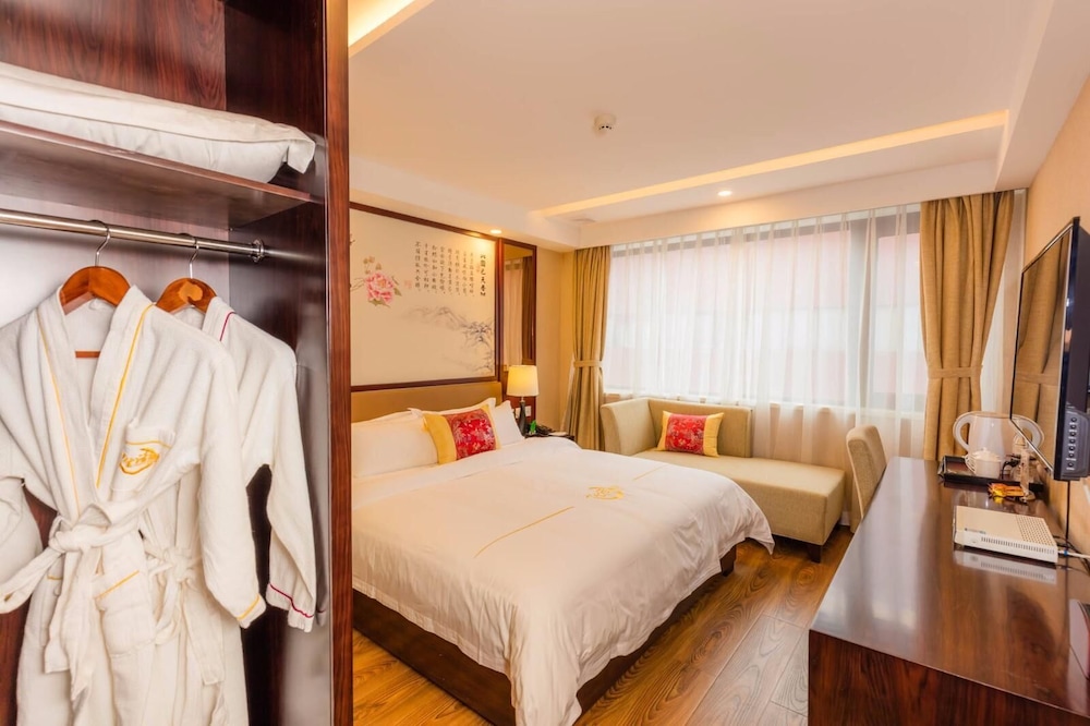 Superior Double Room photo 3