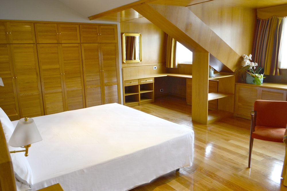 Habitación familiar