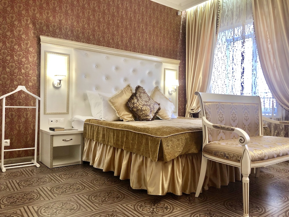 Premium Double Room