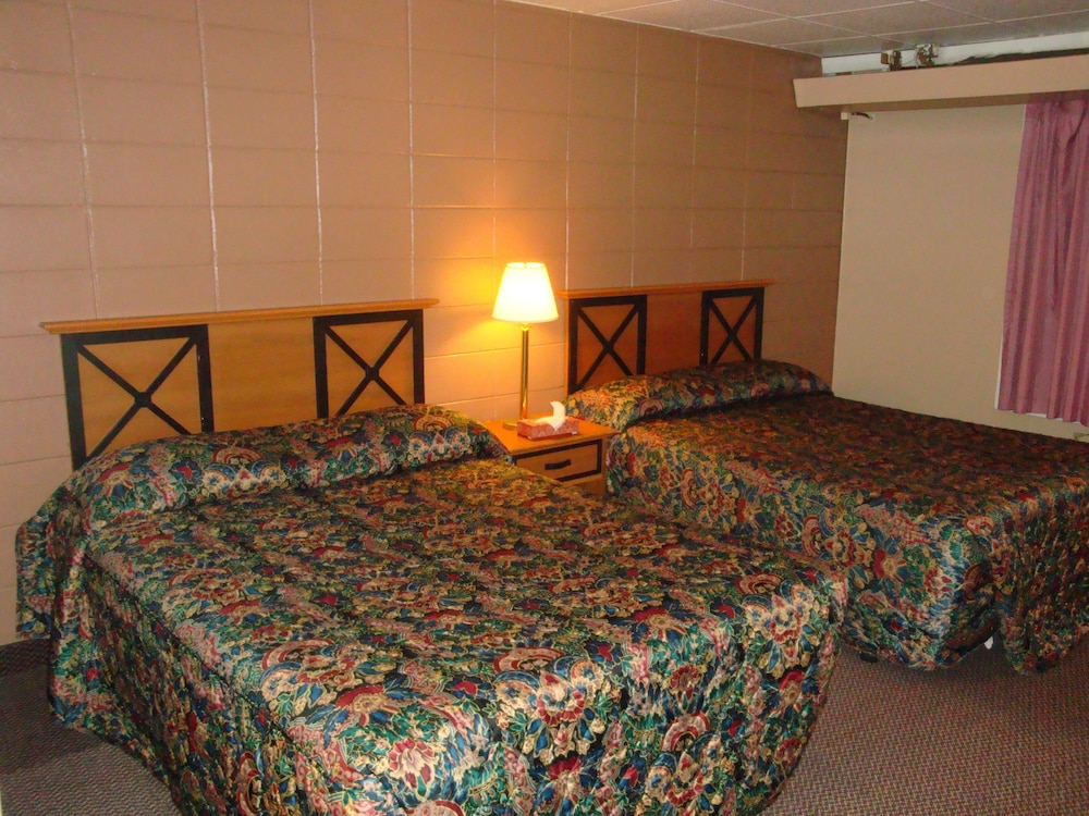 Classic Double Room photo 1