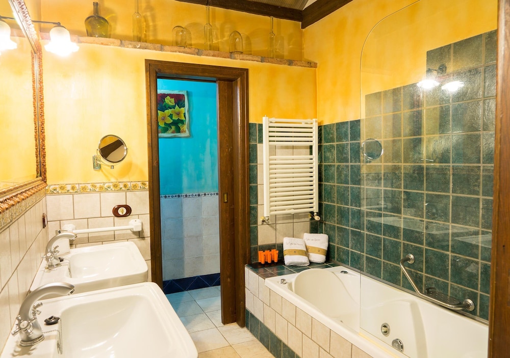 Superior Double Room (Rústica) - Photo 20