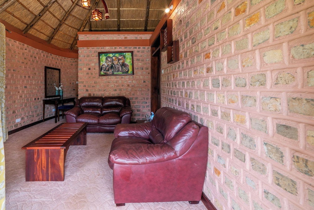 Executive Cottage photo 2