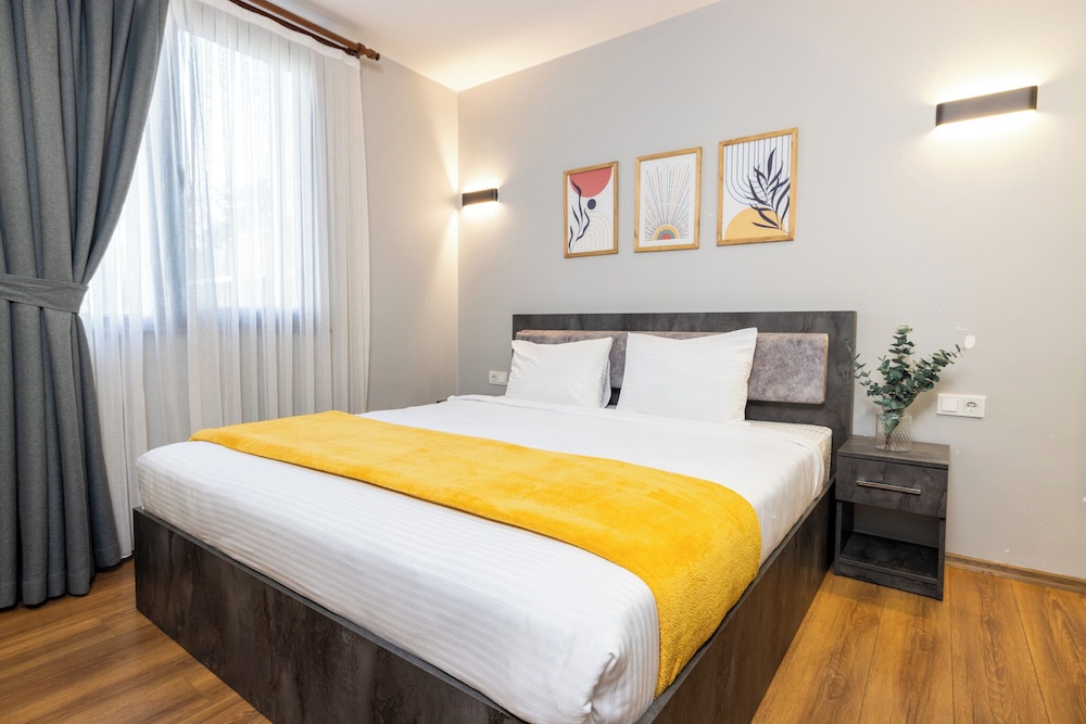 Executive Double Room photo 1