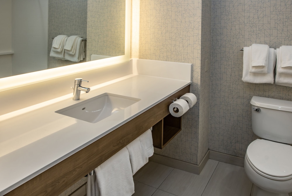 Standard Room, 1 King Bed (Walk In Shower) - Photo 10