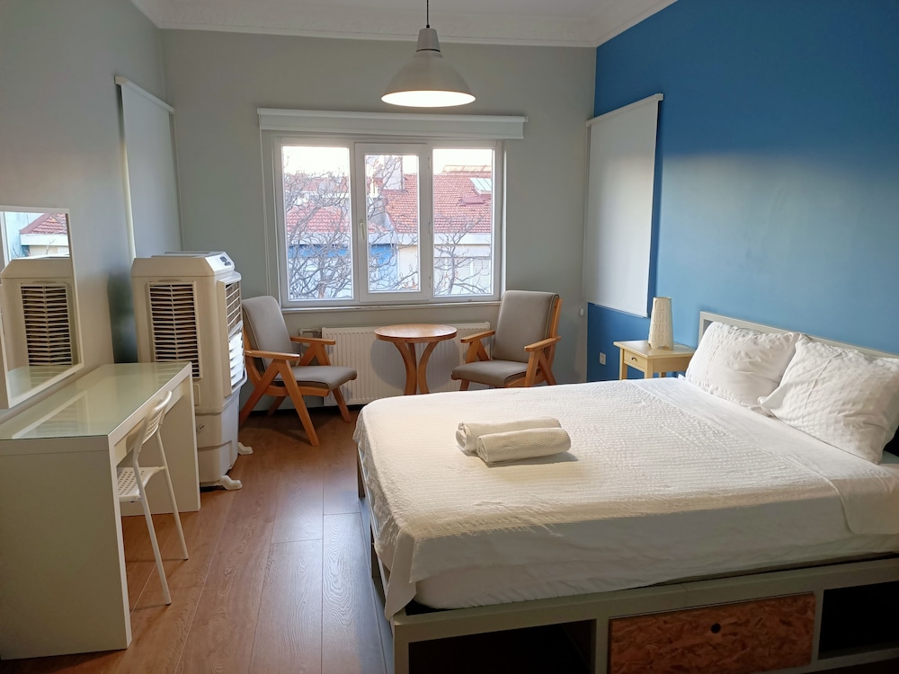 Standard Double Room, Garden View photo 1