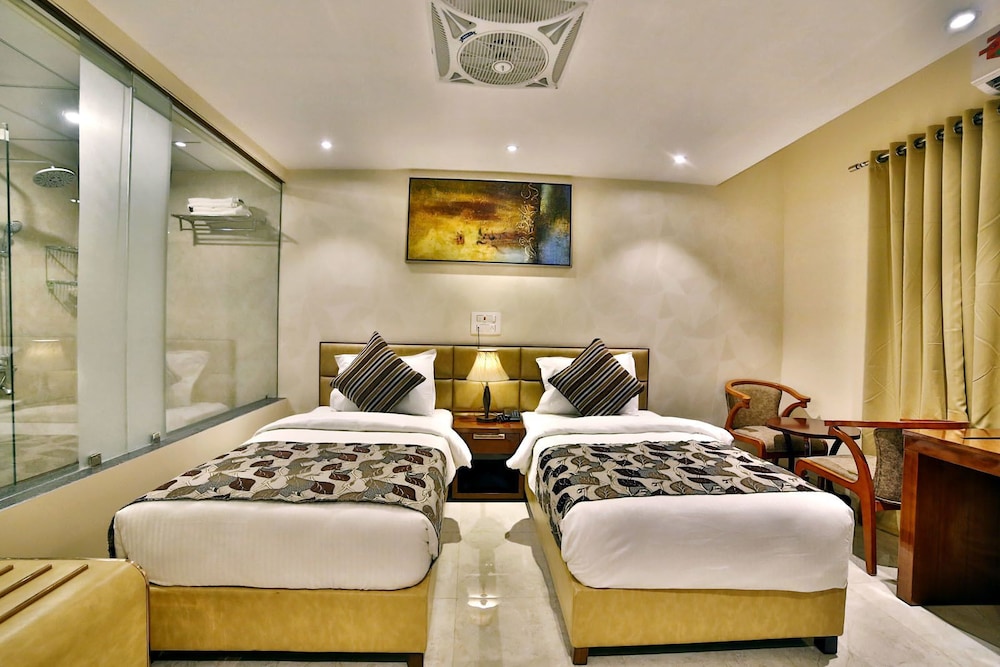 Deluxe Room photo 3