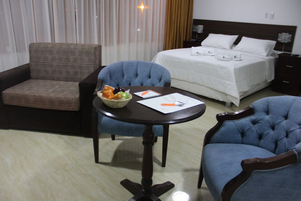 Superior Double Room, 1 Bedroom photo 1