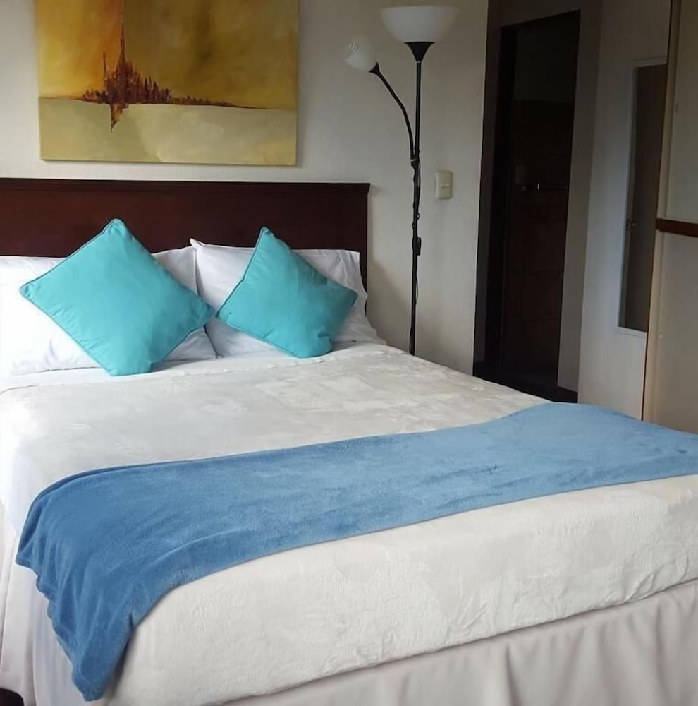 Double Room, 1 Double Bed photo 1